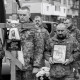 У Луцьку попрощалися із полеглим захисником України Олексієм Клімчуком. ФОТО