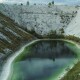 Через небезпеку фосфатних гір, куди всі їздили фотографуватись, оштрафували «Рівнеазот»