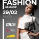 Що буде на Lutsk Fashion Weekend? Оголосили програму