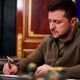 Зеленський підписав закон про направлення підрозділів ЗСУ до інших країн