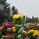 У Луцьку вшанували пам'ять захисників України. Фото