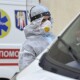 В Україні за минулу добу виявили 8 267 хворих на коронавірус