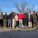 Луцькі стоматологи знову вирушили на передову, аби безплатно пролікувати бійців