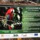 З Луцького зоопарку вкрали папуг. Просять допомоги у їх пошуку