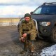 Без ноги, але незламний духом: історія «Сєдого», який повернувся у стрій після ампутації