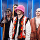 Гурт «Kalush Orchestra» їде на «Євробачення-2022» представляти Україну