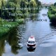 У Луцьку знову запрацює річковий порт