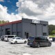 У Львові запрацювала філія WEST AUTO HUB: які послуги вона надає