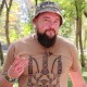 «До війни я був пацифістом, а тепер став націоналістом», – воїн з Луцька на псевдо «Брутто»