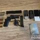 Незаконні вирубки лісів на Волині. Відбулися масштабні обшуки і затримання