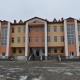Громаді важко буде утримувати такий заклад, – Савченко про школу, яку добудовують. ФОТО