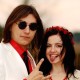 Пара з Любешева зняла кліп на пісню хореографа Філіпа Кіркорова. ВІДЕО