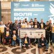 Троє військових з Волині вирушили на Ігри Нескорених до Канади