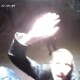 У Луцьку вандали намагалися зірвати камеру відеоспостереження. Просять їх впізнати