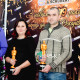 На завод – за «Оскаром»: як на луцькому «Кромберг енд Шуберт» вітали працівників. ФОТО