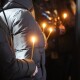 На Волині віддали останню шану військовослужбовцю. ФОТО