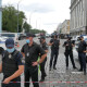У Києві – теракт. В Авакова заявляють про «луцький сценарій»