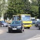 У Луцьку на кільці біля «Променя» змінили схему руху. Як їздити?