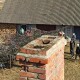 На Волині з браконьєрських сіток виготовили маскувальні для ЗСУ