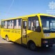 На Волині зловили п'яного водія шкільного автобуса. Він написав заяву на звільнення