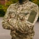 Як військовослужбовцям правильно визначити розмір одягу та взуття