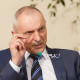«Хай бурштин лежить до кращих часів», - голова ОДА Олександр Савченко