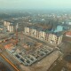 У «Парковому кварталі» завершують фундамент у новому будинку. ФОТО, ВІДЕО