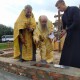 Біля Луцька УПЦ МП будуватиме церкву