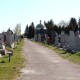 Цвинтар Володимир-Волинської громади майже заповнений. Шукають нову ділянку
