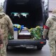 Більше року ввжажався зниклим: на Волині вічний спочинок знайшов Герой. ФОТО
