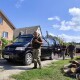 На рідну Волинь навіки повернувся молодий Герой Богдан Савчук. ФОТО