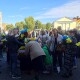 На Волині віддали останню шану 24-річному Герою. ФОТО