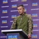 Ознак підготовки до наступу з боку білорусі нема