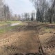 У Луцьку взялися за центральний парк: розчищають хащі та облаштують нову алею. ФОТО. ВІДЕО