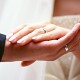 На Волині у день закоханих одружаться 18 пар