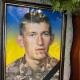 На Волині провели в останню дорогу захисника Андрія Ткача. ФОТО