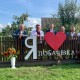 На Волині село відсвяткувало 370-річницю заснування