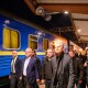 Президенти Польщі, Латвії, Литви та Естонії приїхали в Україну на зустріч з Зеленським