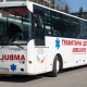 Польські підприємці подарували Луцьку автобус-амбулаторію