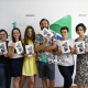 Одягнулися в глянець: команда «Першого» випустила власний журнал