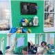 У ліцеї на Волині відкрили меморіальну дошку на честь полеглого Героя