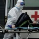 В Україні за минулу добу виявили понад 14 тисяч хворих на коронавірус