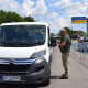 Через «Устилуг» почали пропускати вантажівки