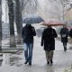 Мороз та дощ зі снігом: погода в Луцьку на 30 січня