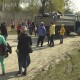 У Луцьку на толоку вийшли більше тисячі людей. Вони зібрали 25 вантажівок сміття