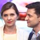 Олена Зеленська захворіла на коронавірус