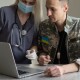 Ветерани отримають більше безоплатних медичних послуг