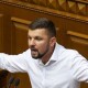 Гузь у парламенті пригрозив блокуванням трибуни через закриті списки