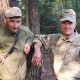 «Як я міг бути тут, коли діти воюють, а я ні?» Історія захисника з Волині