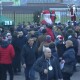 Миколаї, Миколаївни та Миколайовичі. Біля Луцька встановили святковий рекорд